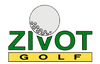 Zivot Golf logo