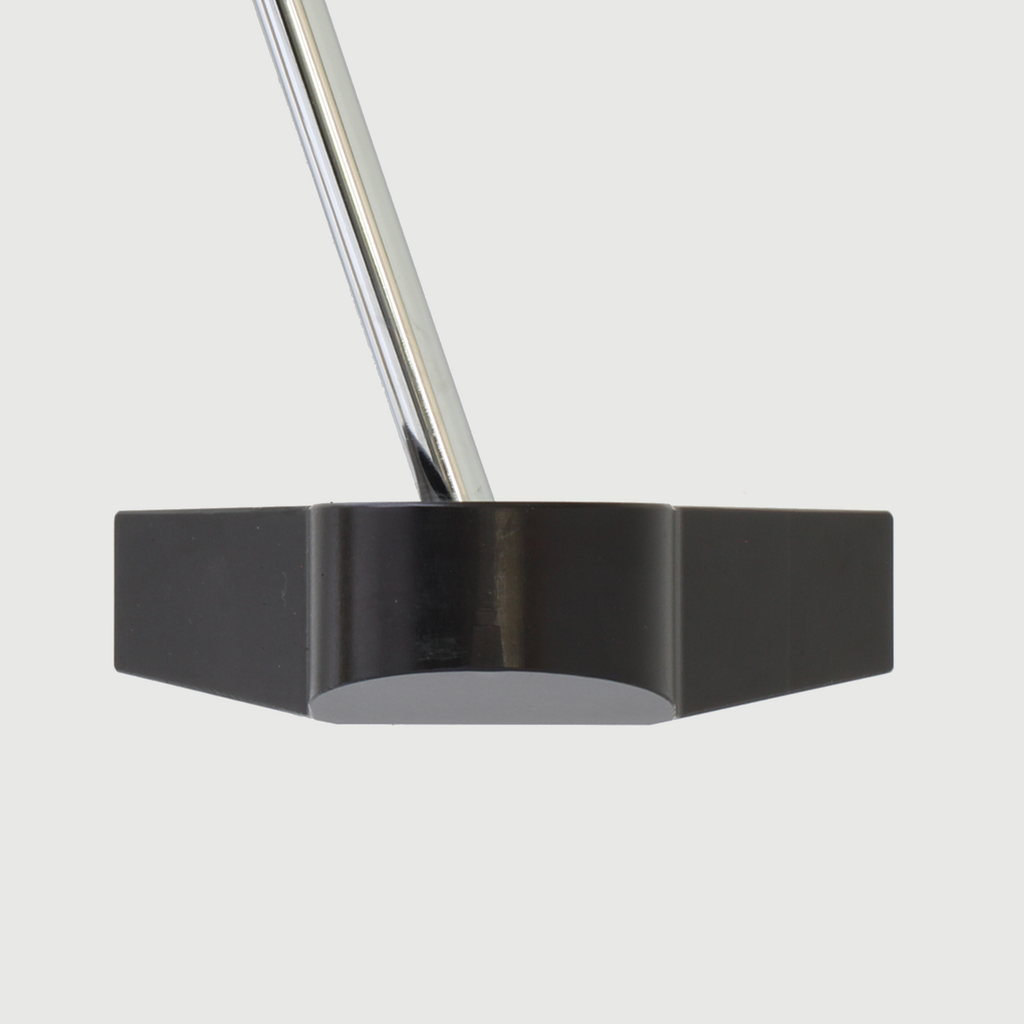 Lil John Putter – Zivot Golf