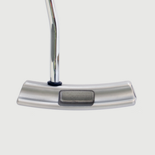 Neo Putter - Stainless Steel